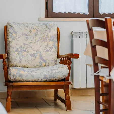 Casa Sofia פולה