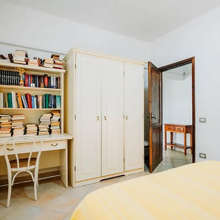 Casa Sofia בית נופש *