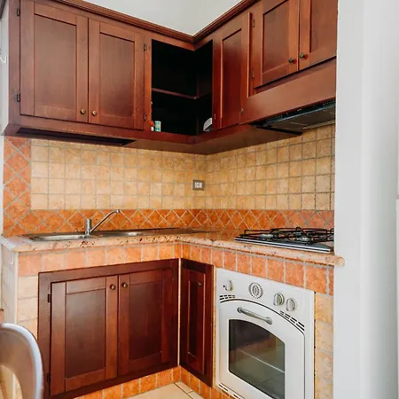 Casa Sofia בית נופש *