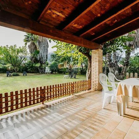 Casa Sofia פולה
