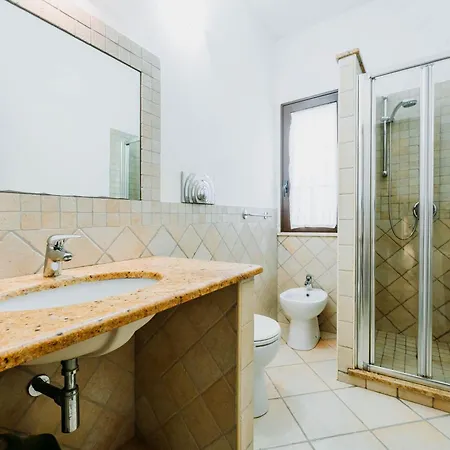 Feriehus Casa Sofia *